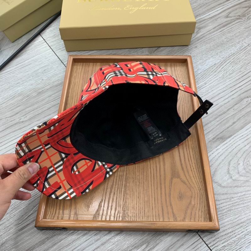 Burberry cap 189 (15)